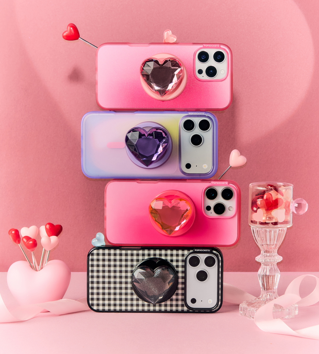 Heartbreakers' Club